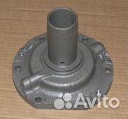 Крышка 040 заднего подшипника первичного ва (чзса)