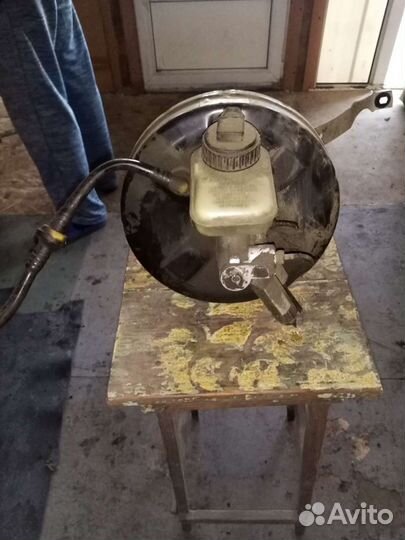 Рулевая рейка дэу нексия