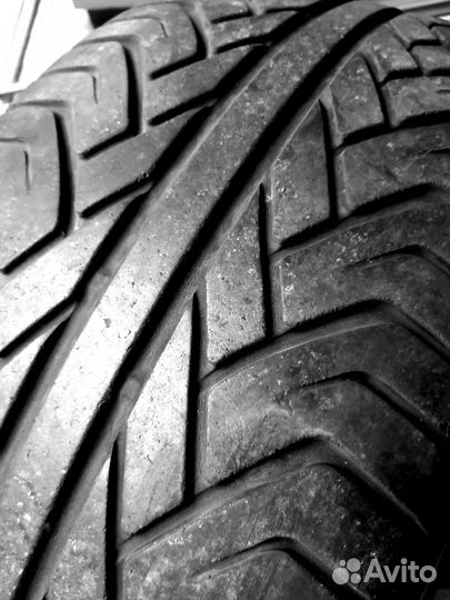 Yokohama W.Drive 255/55 R18 109W