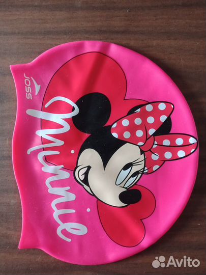 Шапочка для плавания