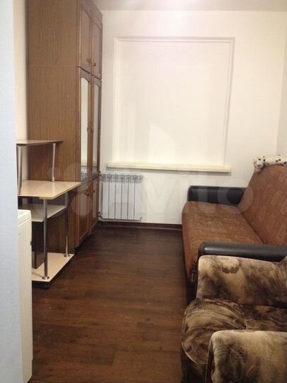 Квартира-студия, 14 м², 1/5 эт.