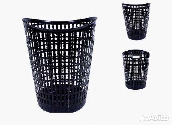 Мусорное ведро, корзина для бумаг 12,5л