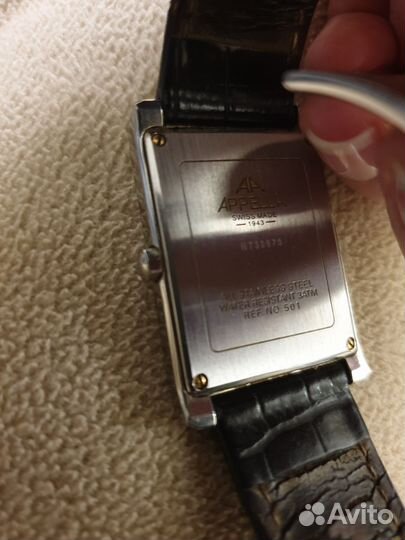 Наручные часы женские geneve