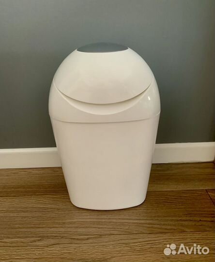 Утилизатор подгузников