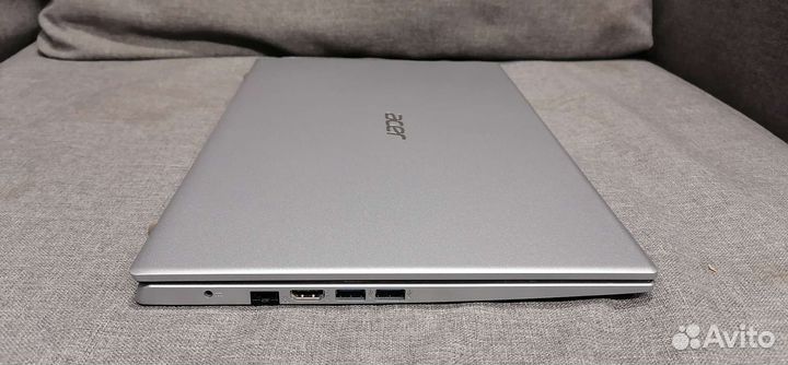 Acer Aspire 1 A115-32-P859