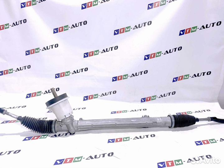 MotorHerz Рулевая рейка с тягами KIA Cerato 3 KIA