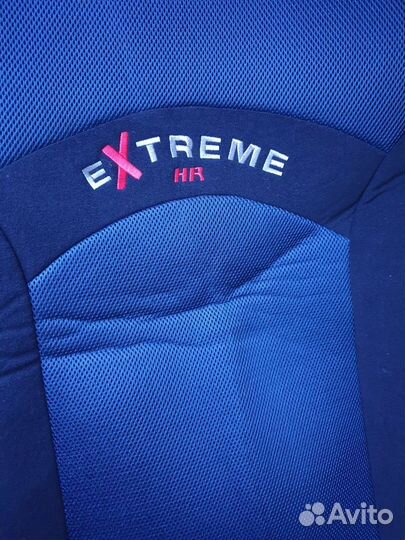 Чехлы на сиденья комплект