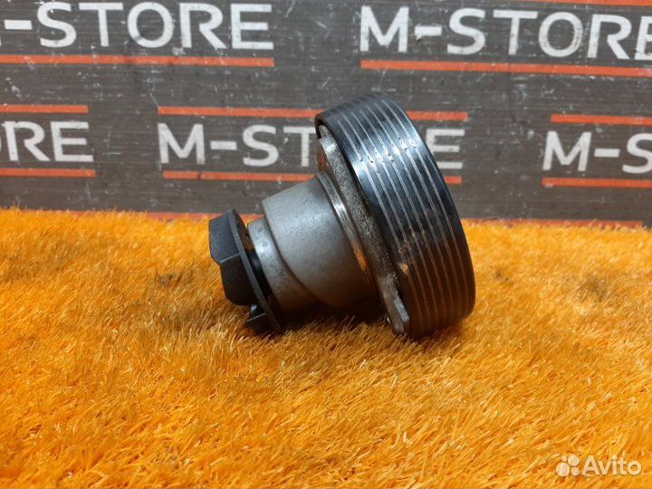 Помпа Volkswagen Touareg 7L BMV 2006