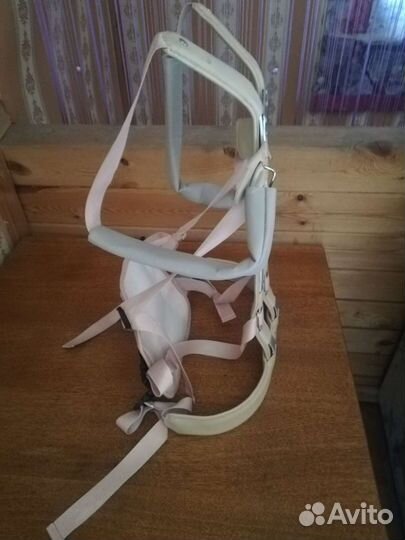 Корсет для позвоночника