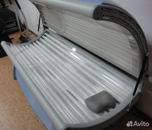 Коллагенарий как новенький