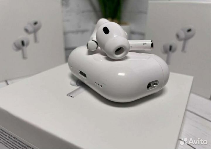 AirPods Pro 2 Premium +