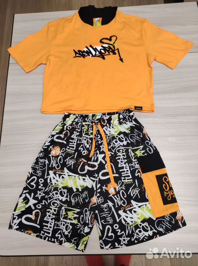 Костюм для девочки