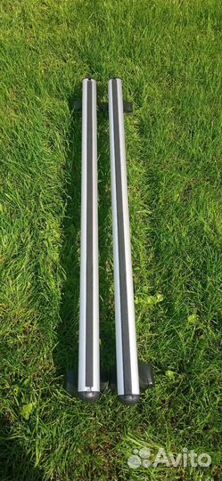 Поперечены на крышу Atlant