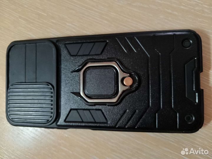 Чехол на realme c33