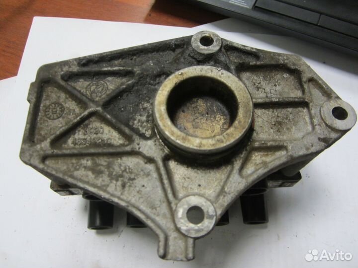 Катушка зажигания Фиат Пунто 1