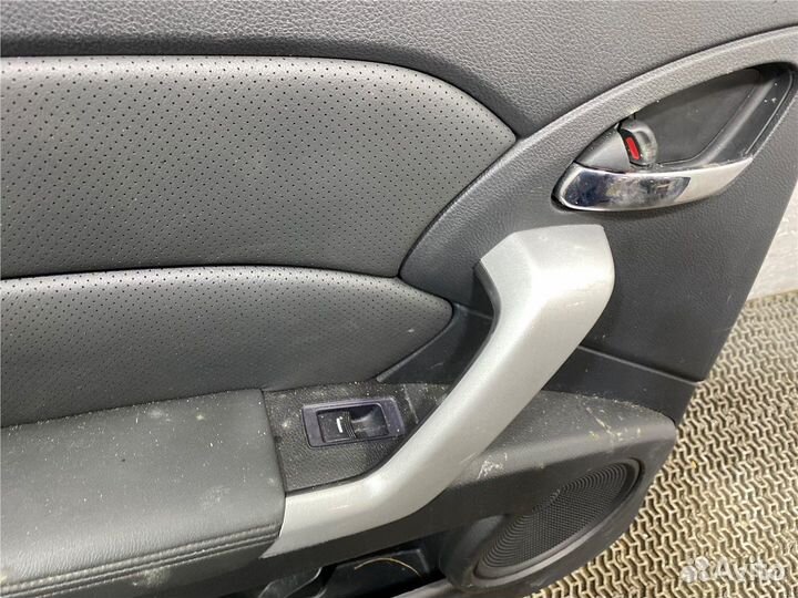Дверь боковая Acura RDX, 2008
