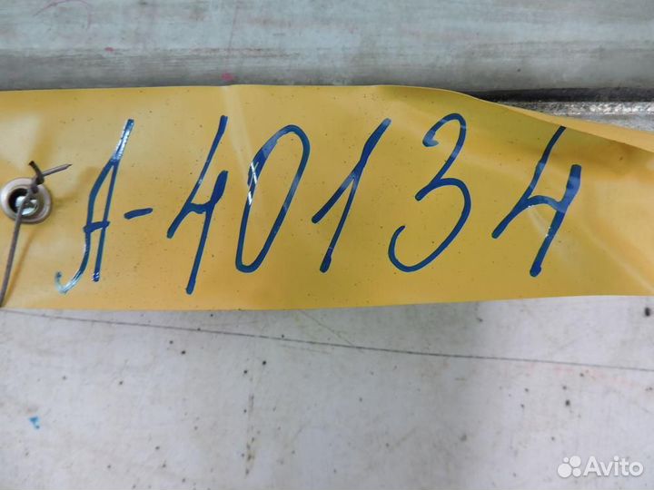 Стекло двери задней правой Toyota Corolla E100 199