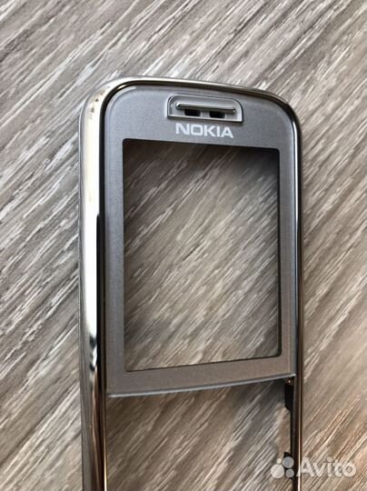 Корпус Nokia 6233