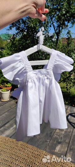 Комплект одежды для новорожденных девочек