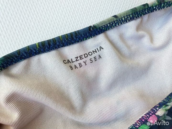 Купальник для девочки calzedonia 98 104