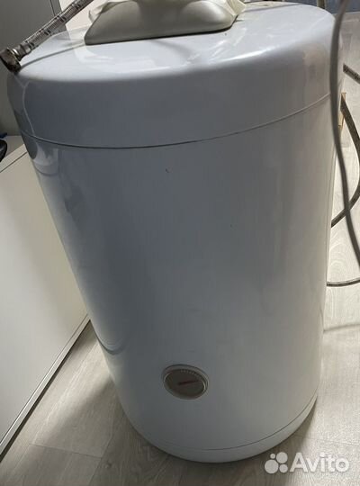 Бойлер водонагреватель б/у 80л