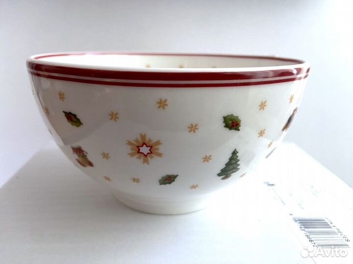 Пиала 14 cm Villeroy & Boch Toys Delight 1900