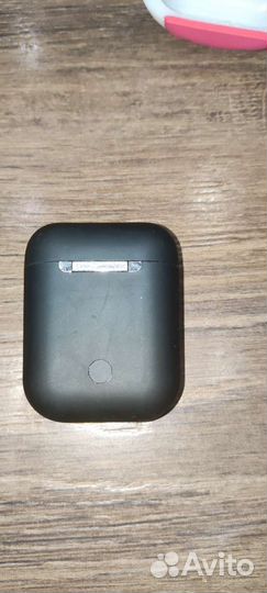 Беспроводные наушники