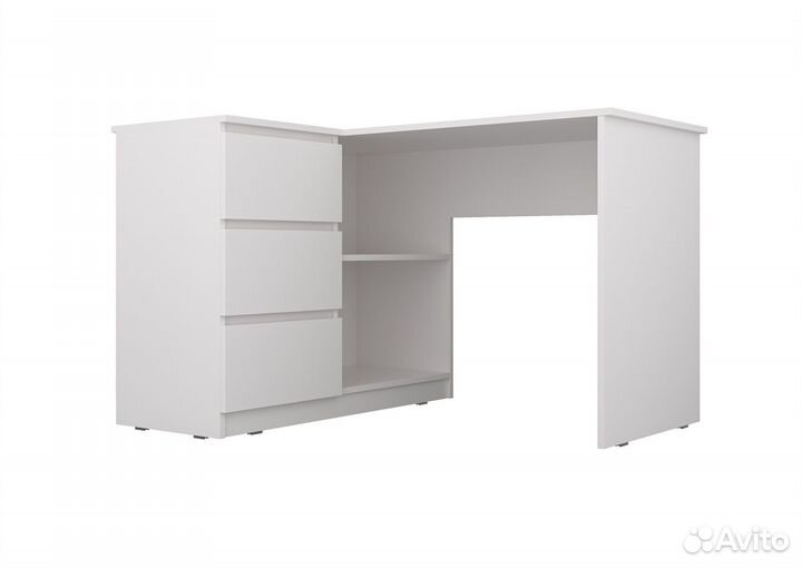 Стол письменный сп-16 сити