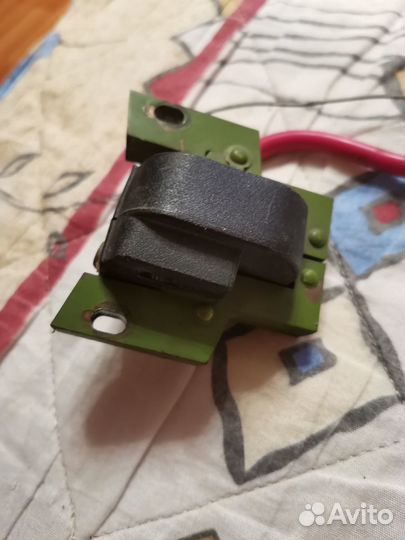 Зажигание(магнето),запчасти на мотоблок