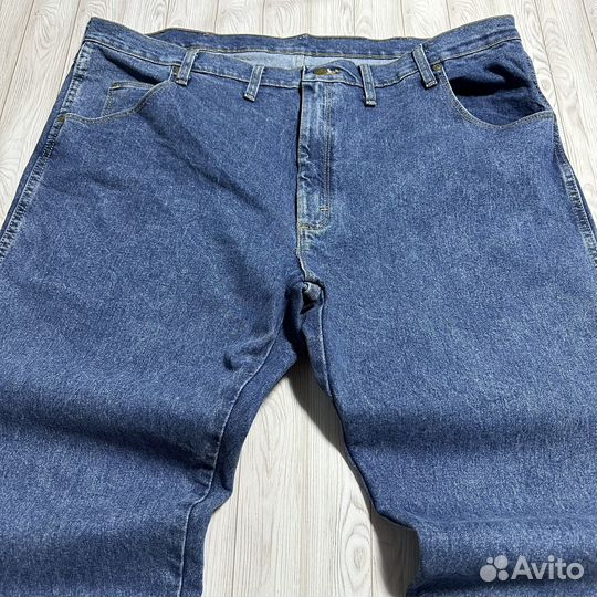 Мужские джинсы wrangler W44