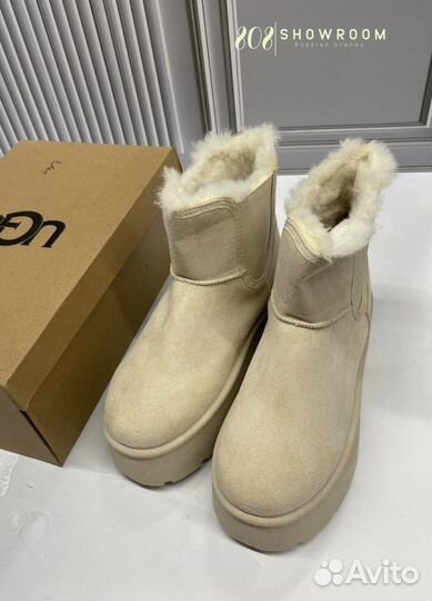 Угги ugg зима