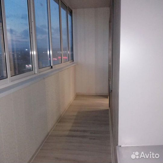 Холодное и теплое остекление балкона