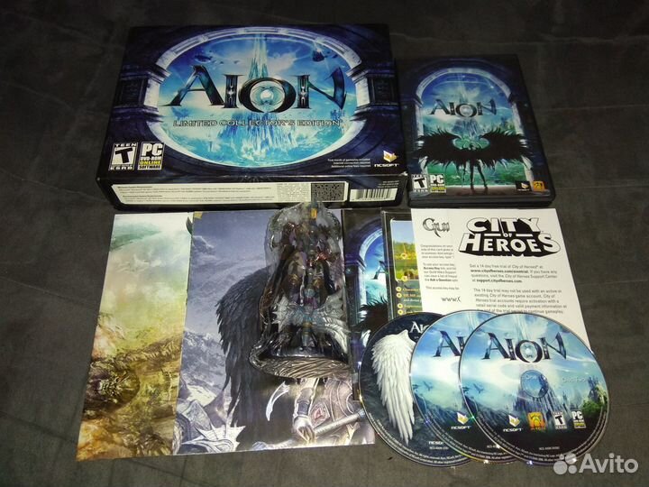 Коллекционные издания часть 2