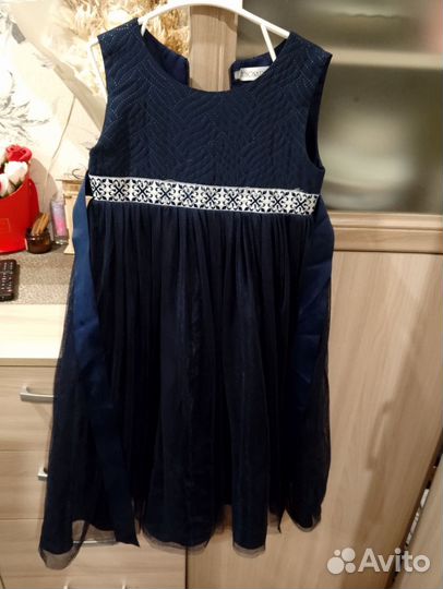 Новогодние платья