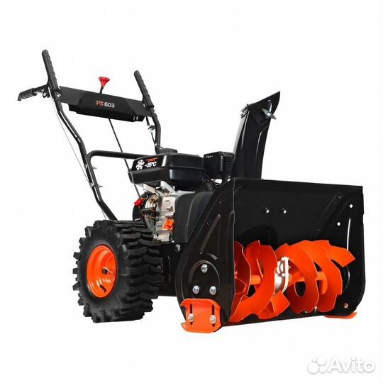 Patriot 603 PS Снегоуборщик