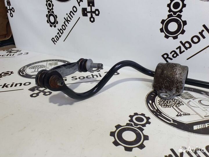 Стабилизатор задний для BMW F10