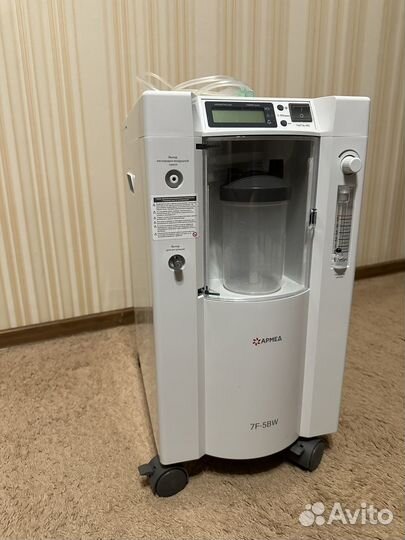 Кислородный концентратор Армед