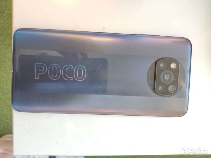 Xiaomi Poco X3 Pro, 6/128 ГБ