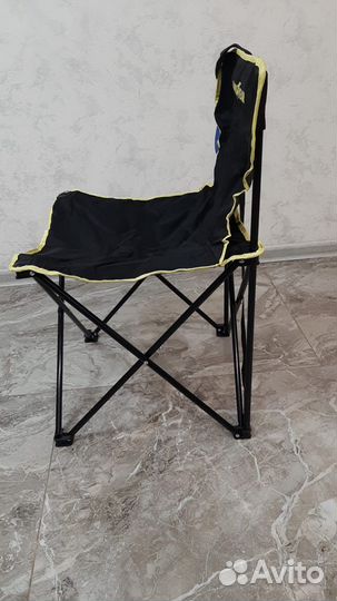 Стул складной Goodyear