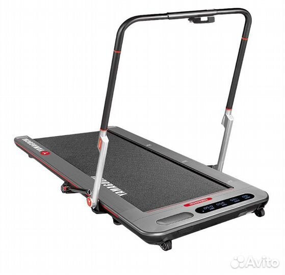 Беговая дорожка yamaguchi runway pro x