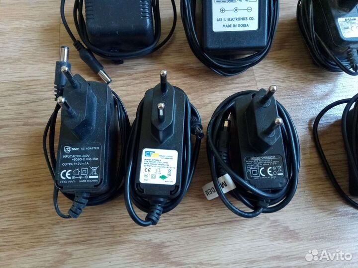 Ac adapter, адаптер переменного тока