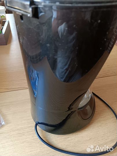 Кофеварка philips