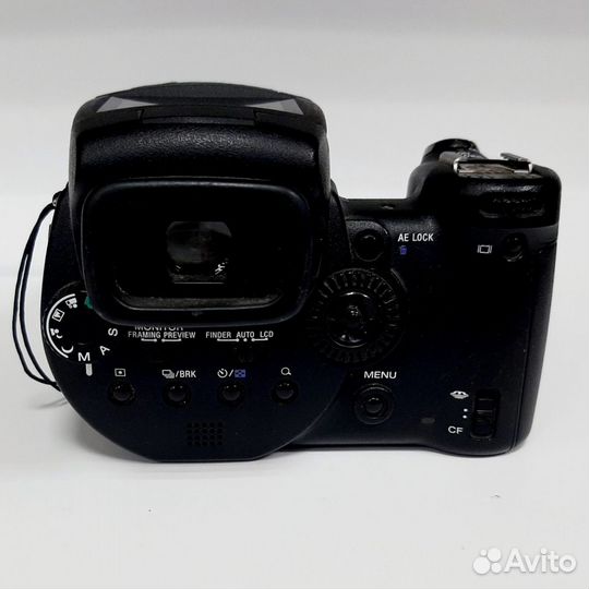 Фотоаппарат Sony N50