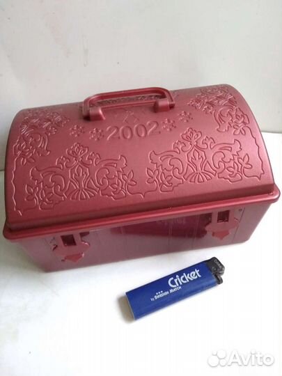 Подарок Кремлевская елка, поздравление 1964 г