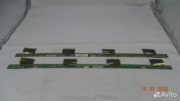 HV480FH2-600 X-PCB R 47-6001176 HV480FH2-600 X-PCB