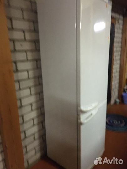 Холодильник бу