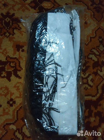 Волейбольная сетка