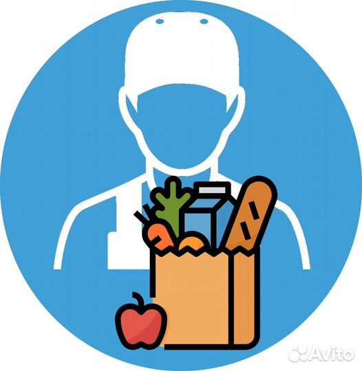 Сборщик на склад рядом с домом