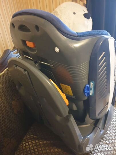 Авто кресло детское Aprica