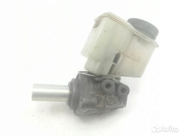 Главный тормозной цилиндр Mazda Xedos 9 TA3P kjzem